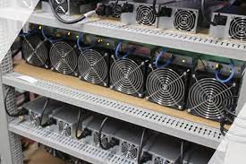 Interested in building a system for mining cryptocurrency? Total Crypto Mining Bitcoin Mining Farms For Sale Hosting And Support