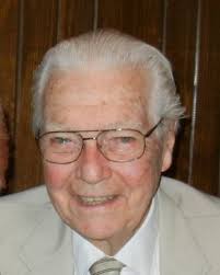 Fred Gold Obituary (1919