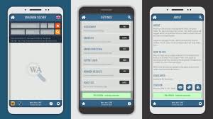 Unscramble words with the best word finder dictionary tool. Word Ace English Word Finder Anagram Solver For Android Apk Download