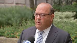 Philadelphia Councilmember Allan Domb resigns, says he is considering run  for mayor