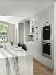 modern kitchen renovation beck/allen