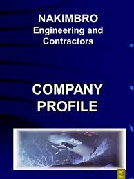 We did not find results for: Nakimbro Engineering And Contractors Company Profile Company Profile In 2021 Contractors Electricity Company Profile