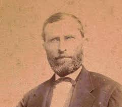 John Anthony LeCompte Radcliffe — Spocott Windmill and Village