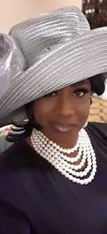 Introduction and photo share of american hats