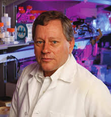 National Foundation for Cancer Research 2010 Annual Report