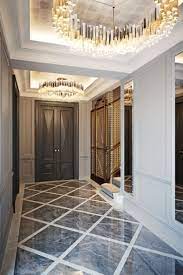 Modern floorz & shutters provides luxurious flooring options for hardwood, carpet, and area rugs in kissimmee, fl. Entrance Hall Villa La Vague Morpheus London House Design Luxury Interior Design Floor Design