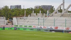 Unii lubelskiej będzie miał cztery trybuny, bo będzie można rozstrzygnąć. Stadion Lks U Bedzie Taki Sam Jak Widzewa