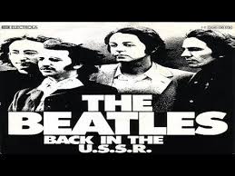 Resultado de imagem para back in the ussr