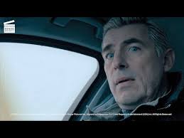 The Girl in the Spider's Web: Car vs. Hacker (HD CLIP)