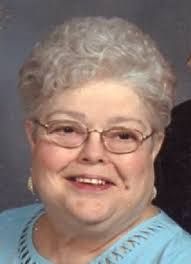 June Hewitt Obituary (1938