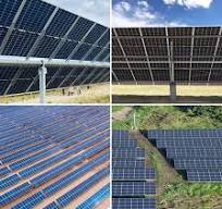 Harga Modul Kaca Ganda Panel Surya Bifasial Grosir 540-560W ...