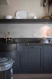 black kitchens keuken idee keuken inspiratie keuken