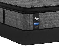 Sealy Plush Queen Mattress Box Spring Set Pillow Top Ellington At Big Lots Pillowtopmattress Sealy Plush Qu Mattress Box Springs Queen Mattress Pillow Top