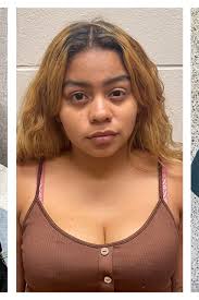 2 women, man, teen arrested for death of 18-year-old buried in shallow  grave, Montgomery Co. police say