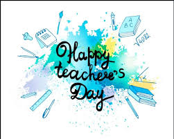Maybe you would like to learn more about one of these? Happy Teachers Day Images And Wishes To Send To Your Teachers On September 5th