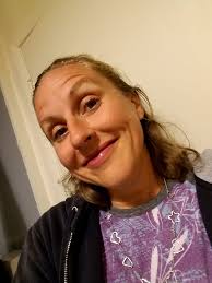 All come in now with my gf goddess!