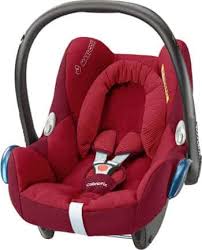 Schau dir unsere auswahl an maxi cosi cabriofix an hast du bis hierhin gescrollt, um die fakten über maxi cosi cabriofix zu erfahren? Maxi Cosi Cabriofix Test Isofix Anleitung Kindersitztests 2021