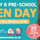 Kindred Cambourne Day Nursery Open Day event image