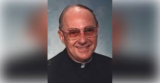 Obituary information for Reverend Joseph B. Sheets