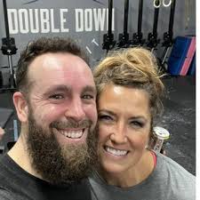 Affiliate: Double Down CrossFit