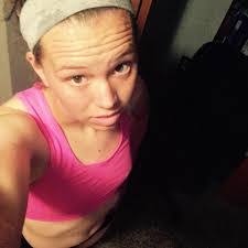 Tasha Hibbert's Instagram, Twitter & Facebook