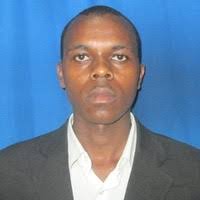 Julius Mwangi, Ph.D.