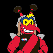 Insert a coin and he will sing your club's song. Skeeta Reynolds Efcskeeta Twitter