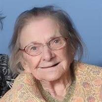 Zelma Lois Chastain Obituary