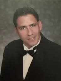 Obituary information for Jorge Luis Borrego