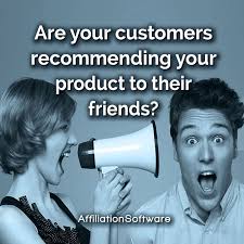 AffiliationSoftware