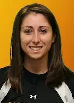 2011 Women's Lacrosse Roster