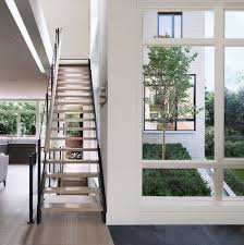 Westboro Home Showcases Light Filled Interiors In Ottawa With Images Architecture Modern Beach House House Design