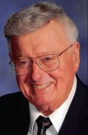 WILLIAM CARRICK Obituary (2017)