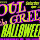 Soul by the Green Halloween event image
