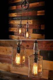 Maybe you would like to learn more about one of these? 64 Vintage Farmhouse Lighting Ideas Id Lights