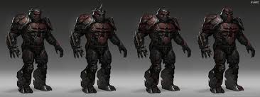 To join the game, you simply need to set up an account and create your own brute who will be fighting with other. Artstation Banished Brutes Final Design Halo Wars 2 Nuare Studio Halo Drawings Halo Halo Armor