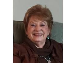 Sharon Kean-Wells Obituary (1943