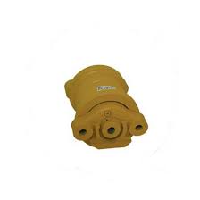 China Excavator Track Roller Pc20 3 Bottom Roller Lower Roller Mini Excavator Parts Manufacturer