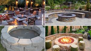 A wide variety of firepit backyard options are available to you, such as feature, material, and commercial buyer. 20 Ideas How To Makeover Outdoor Backyard Firepits Simphome