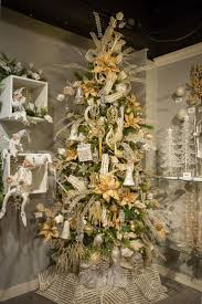 Order before 4pm est and delivery will be next business day. Champagne Christmas Tree Ideas Novocom Top