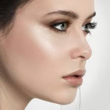 how to apply highlighter jane iredale