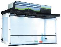Hottes A Flux Laminaire A Filtration Sans Raccordement Captair Smart 633 Vwr
