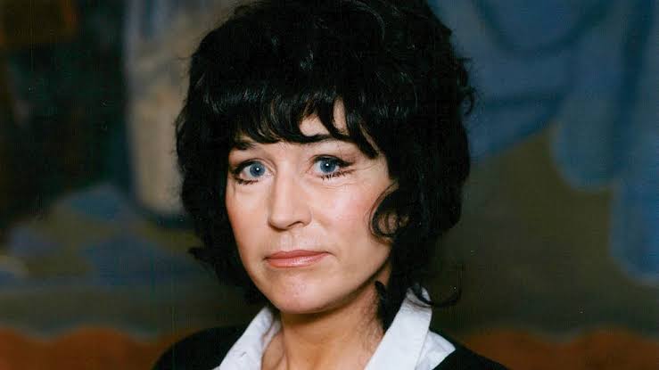 Skådespelaren Birgitta Andersson är död | SVT Nyheter