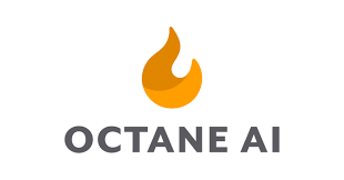 شعار Octane AI