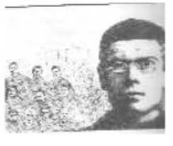 Saint Maximilian Kolbe