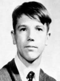 PFC Steven Timothy Howe (1951-1969)