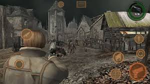 This adjusts to the setting where the download is set. Resident Evil 4 Apk Mod 1 01 01 Download Free For Android