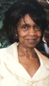 Rosie A. Calvin Obituary