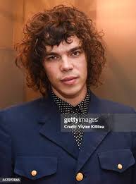 Island recording artists Danny Miles, Peter Dreimanis, Leah Fay, Josh...  News Photo