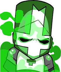 Green Knight Castle Crashers Wiki Fandom Play alien hominid hd (xbox). green knight castle crashers wiki